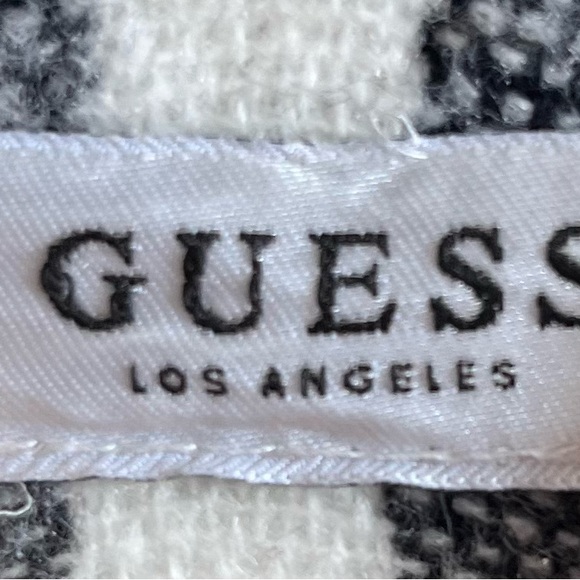 Poncho from Guess - Picture 6 of 6